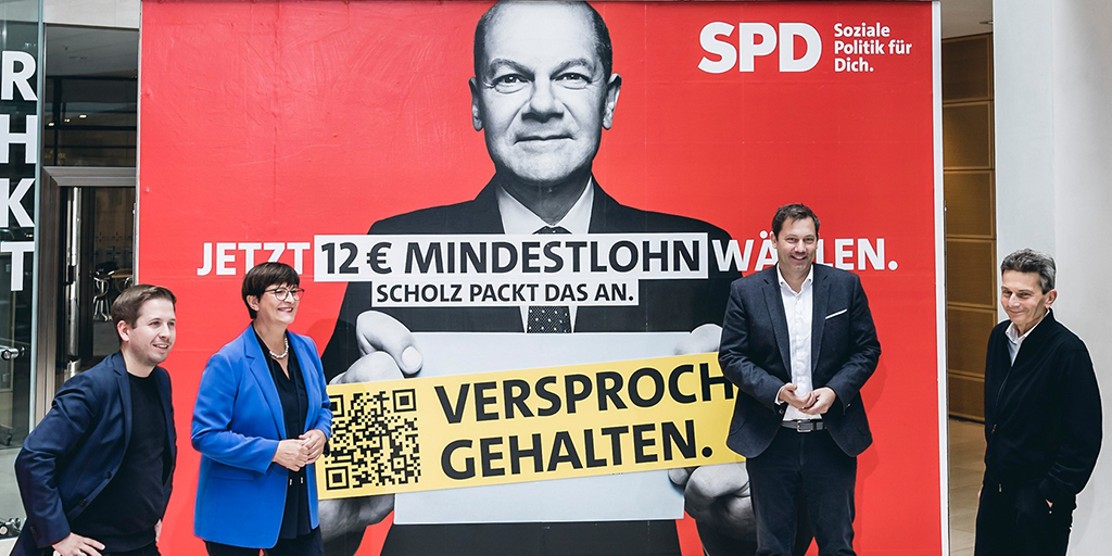 Foto: Photothek